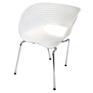 Cadeira Bali (Branca)