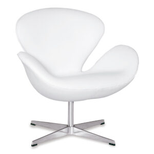 Poltrona Giratória Swan