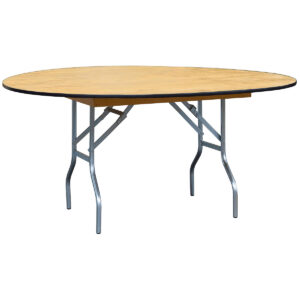 Mesa Pranchão Redonda