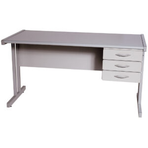 Mesa Mod. Escritório c/ 3 Gavetas L.Dir.