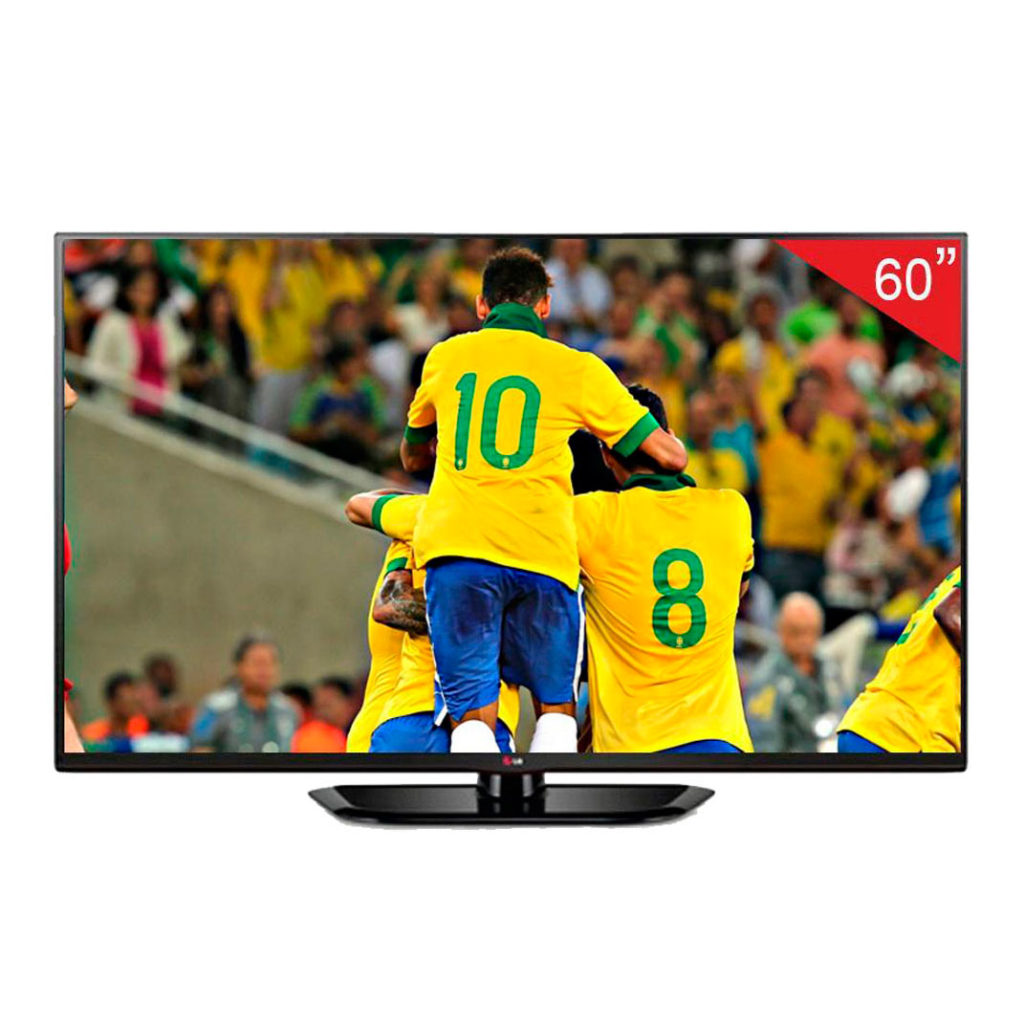 Locação de TV