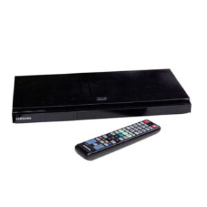 DVD (Bluray3D)