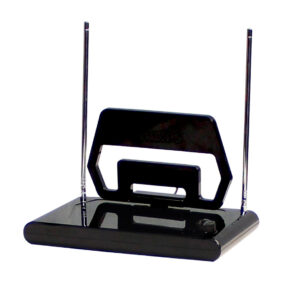 Antena Digital Uhf/Vhf
