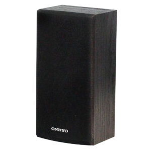 Caixa Acústica (Onkyo 130 WATTS)
