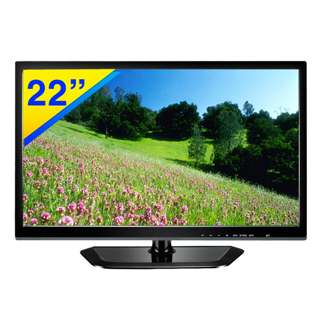 Locadora de TVs