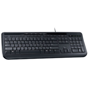 Teclado CPU
