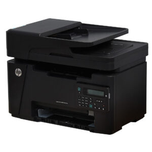 Impressora Laser Jet HP Rede s/ Cartucho