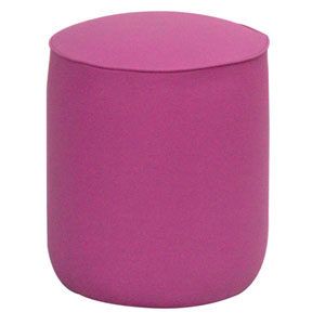 Capa p/Puff Redondo