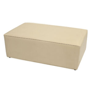 Capa p/Puff Retangular