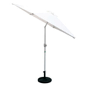 Ombrelone Redondo c/ Suporte