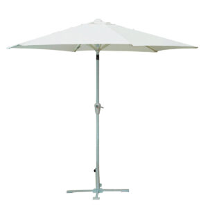 Ombrelone Quadrado c/Suporte