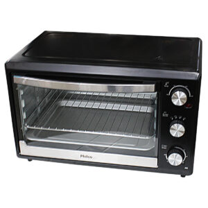 Forno Elétrico 44 Lts (Mesa)