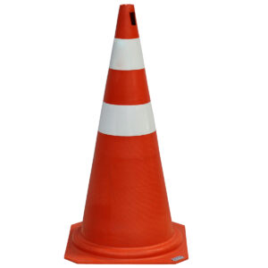 Cone de Sinalização