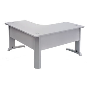 Mesa em L 1,20E x 1,60D (Estação de Trabalho)