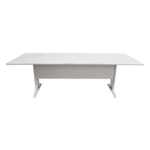 Mesa de Reunião Retangular