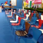 Espaço Microsoft Saber Bienal
