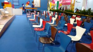 Espaço Microsoft Saber Bienal