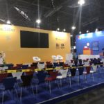 Sala Microsof Saber bienal livro 2018
