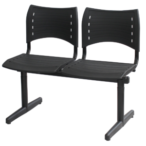 Longarina ISO (2 lugares)