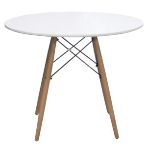 Mesa Eiffel c/ Pé de Madeira