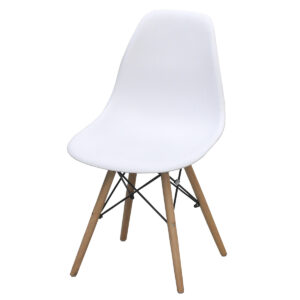 Cadeira B-023 (Eiffel) c/ de Madeira