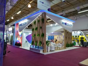 Evento Automec 2019