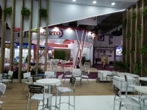 Evento Automec 2019