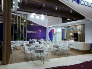 Evento Automec 2019