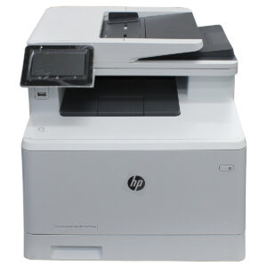 Impressora Laser Jet HP Multifuncional (110V)