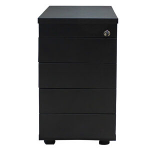 Gaveteiro Volante 4 Gavetas s/ Puxador