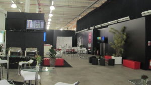 Evento Fórmula Indy