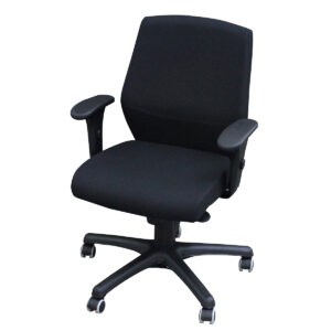 Cadeira Girat. Média c/ Braço Roma Flex Form