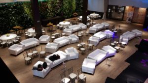 Evento Raizen 2019