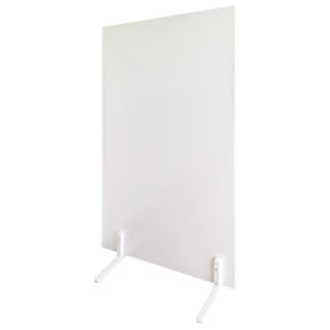 PAINEL DIVISOR RETO, PÉ EQUILÍBRIO