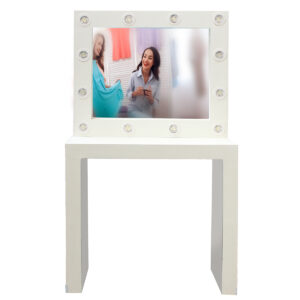 CONSOLE DE CAMARIM (BR)