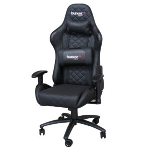 CADEIRA GAMER BUNKER (PR)