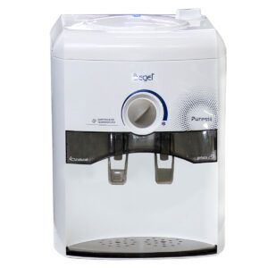 BEBEDOURO DE MESA(PURIFICADOR) 220V (NÃO UTILIZA GALÃO)
