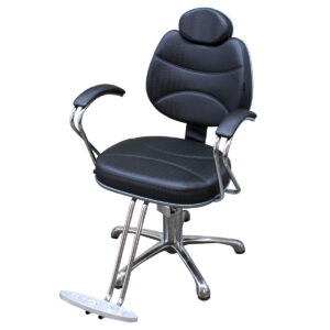 CADEIRA CABELEIREIRO/ MAQUIAGEM (PR)