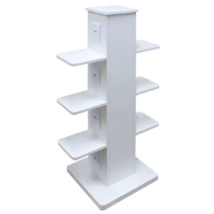 TOTEM DE CARREGAMENTO DE CELULAR (BR)