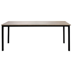 MESA DE REUNIAO OXY S/ TAMPO (PR)