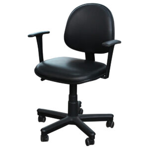 CADEIRA GIR. EXECUTIVA C/ RODA C/ BRAÇO (CORANO)(PR)