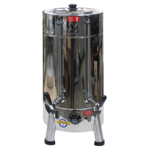 CAFETEIRA INDUSTRIAL 6 LTS 220V