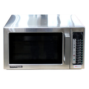 FORNO MICROONDAS INDUSTRIAL 34 LTS (220V)