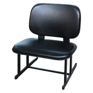 CADEIRA OBESO FIXA S/ BRAÇO (400 KG) (CORANO)(PR)