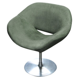 POLTRONA EROS FECHADA (VERDE)