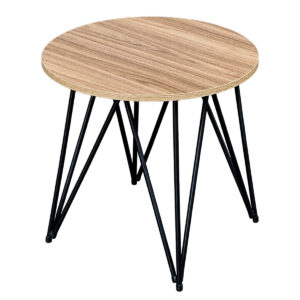 MESA CANTO  S/ TAMPO DE MADEIRA(USAR TAMPO DE 0,50)
