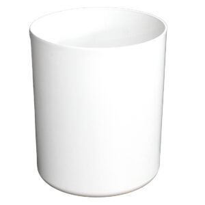 LIXEIRA BAIXA (PLASTICO)